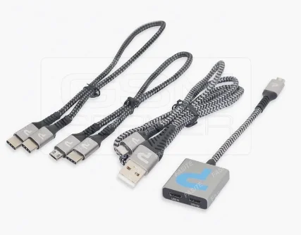 Original Latest Z3X Pandora Tool Pandora Box Read devices