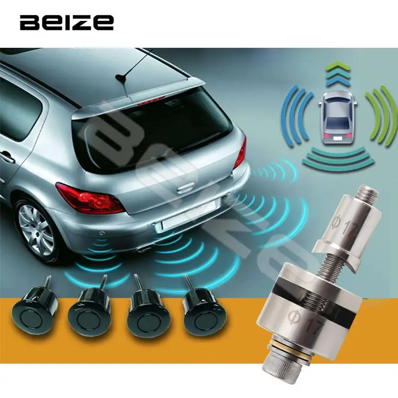 Ferramenta de perfuração do furo do sensor de estacionamento para todos os veículos