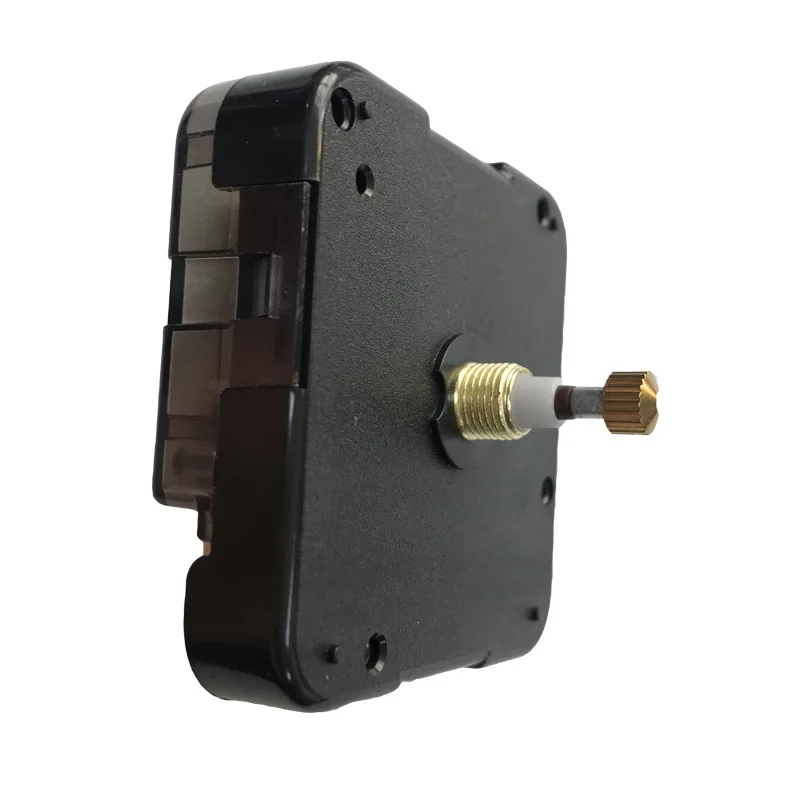 12888 High Torque Clock Movement Accessories Quartz Mechanism Wall Large Essential Tool Repair mecanismo reloj relogio de parede