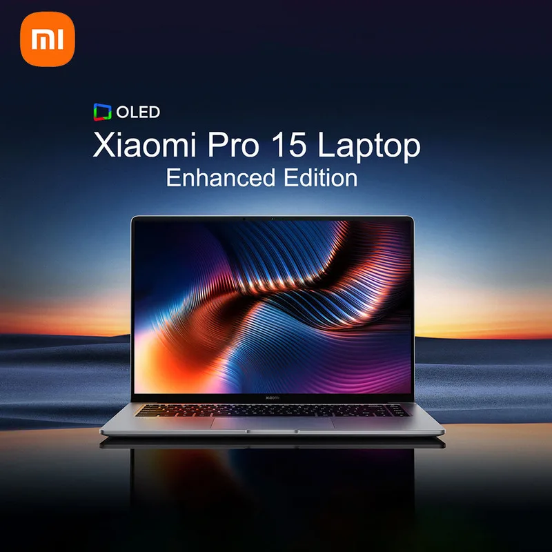 xiaomi pro15 ノートパソコン 2021 Xiaomi Mi Notebook Pro 15 Laptop with warranty