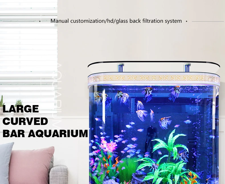 4 en 1 filtre interne d'aquarium nouvelle génération système de filtra –  Petmonde