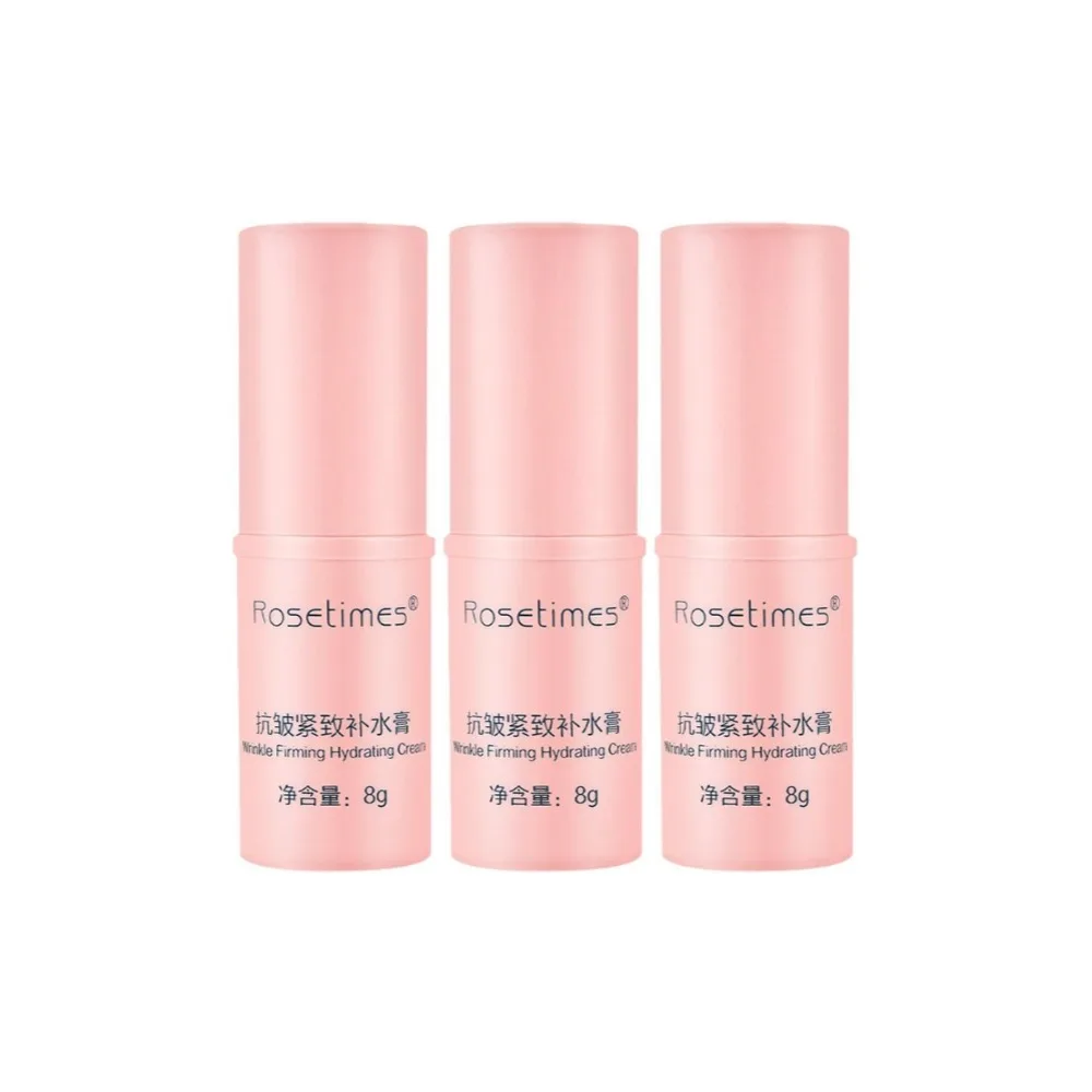 1/2/3/4 قطعة عصا ترطيب ترتد بلسم متعدد تحسين كريم...