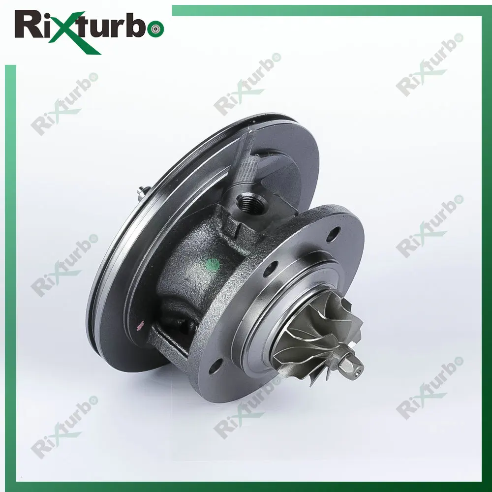 

MFS Twin Turbo Cartridge For VW Amarok 2.0 BiTDI 180 HP CNEA CSHA 1000-970-0030 03L145715C Turbolader Core Turbine 2010