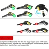 For Karcher K Series K2 K3 K4 K5 K7  High Pressure Replacement Hose With Quick Connector Accessories Extension Water Hose 3