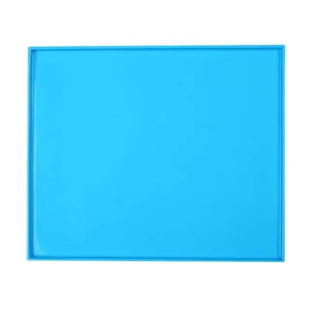 Silicone Non-Stick Baking Mat for Pastry and Cake Rolls