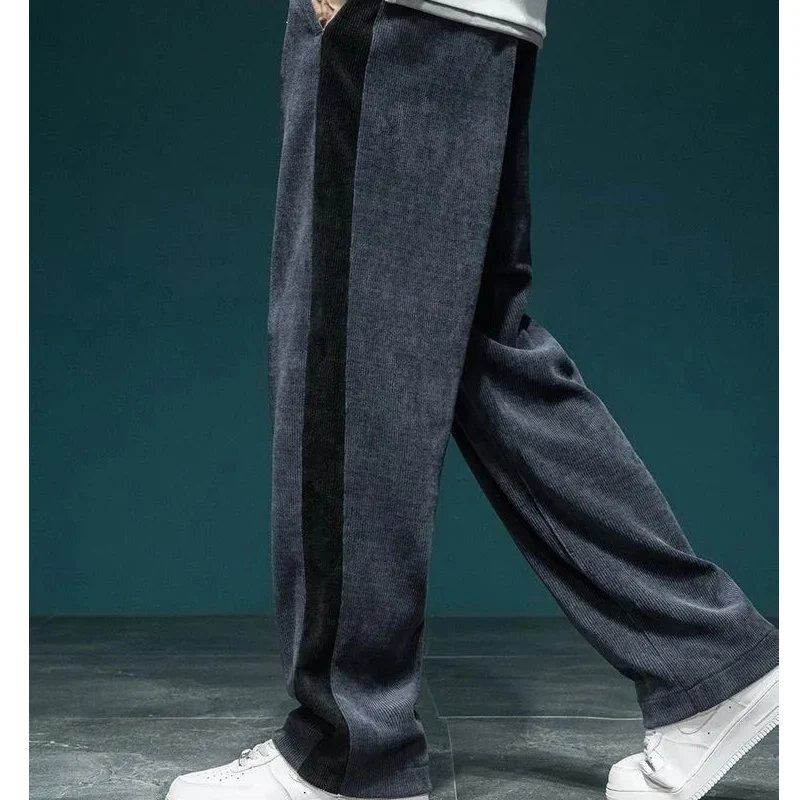 Рисунок 4 - Брюки мужские с эластичным поясом