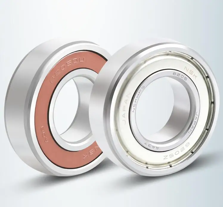 de esferas 4*13*5mm chrome aço rolamento peças impressora 3d