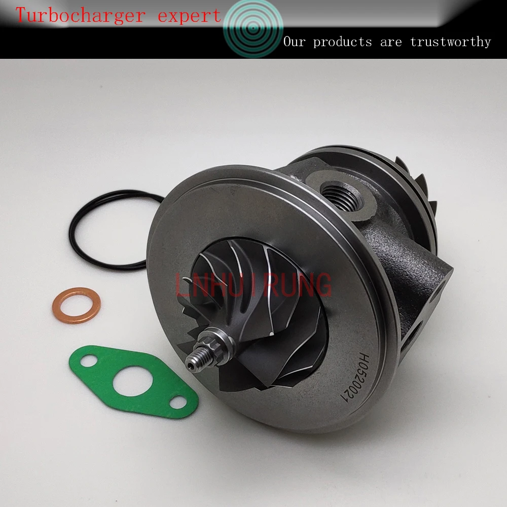 

Turbo cartridge for Isuzu NPR 2001 UKrnian Bogdan 4.6L 4HG1T 4HG1 4HG1-T GT2256MS 704136 704136-5003S 8973267520 cartridge turbo