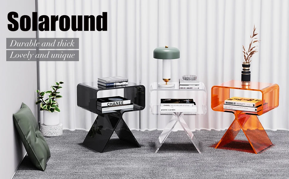 solaround nightstand