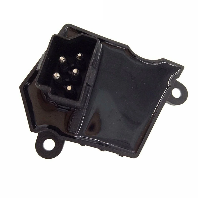 송풍기 모터 저항기 AC 히터 선풍기, BMW E39 E53 E83 E46 E36 325
