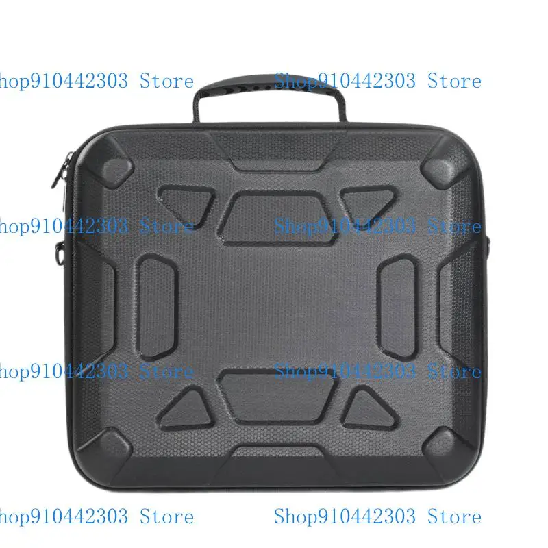 L4MD Heavy Duty Storage Bag für Satelliten -Internet -Gerät mit anpassbarer Innen- und Wetterresistent -Hülle – Detail 10