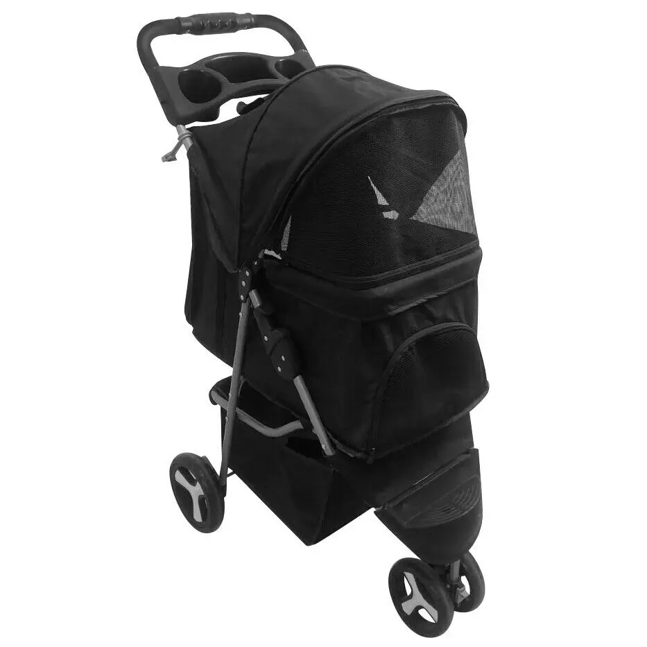 Dog Stroller for Travelling