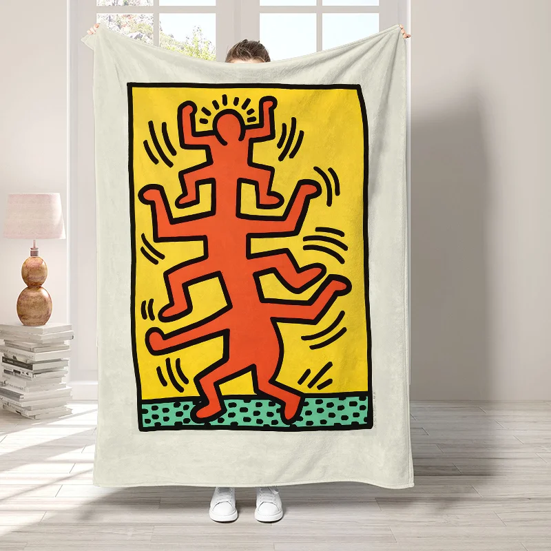 K-KEITH HARING ���� ������ ���, ħ��� ǫ���ϰ� �ε巯�� ���, ���� ���� ��ȣ Ȩ ���, ħ�� ���, ħ�뺸 ����