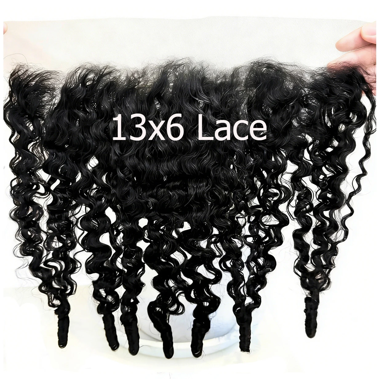 13x6 Lace