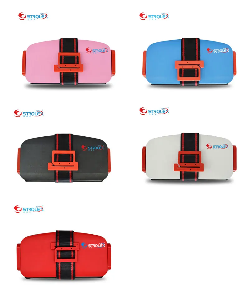 Рисунок 3 - Детское автокресло Strolex