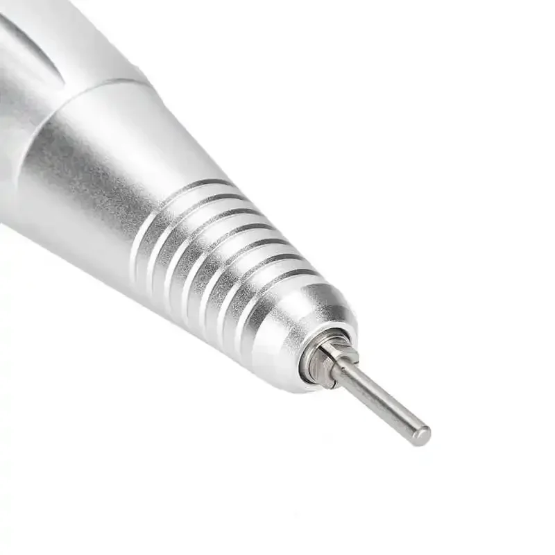 IBELIEVE Nail Drill Handpiece 35kRPM Electric Brushless Nail Drill Machine Manicure Pedicure Tool  Nail Art Equipment Accessory 3