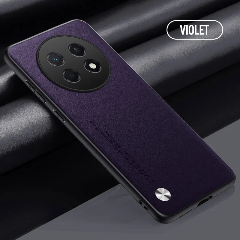 Luxury Shockproof Matte Silicone Phone Case - Full Protection Back Cover