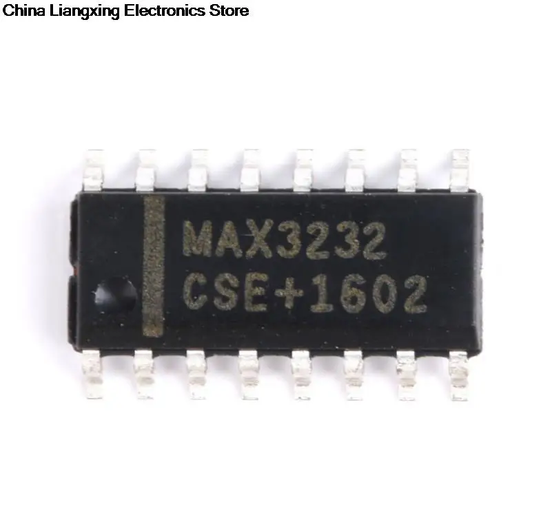

MAX3232ESE MAX3232 SOP-16