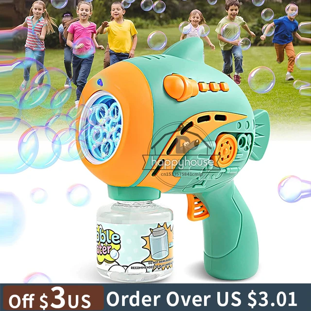 Bennol Launcher Outdoor Toy for Kids