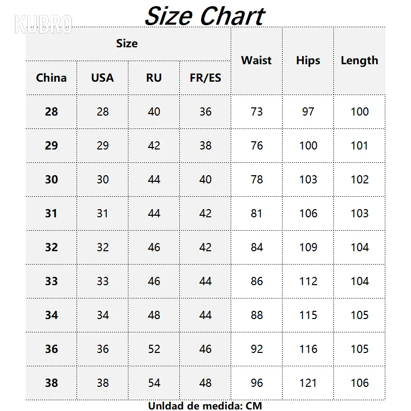 KUBRO Autumn Winter Soft Cotton Fabric Casual Pants Men Thick Business Slim Fit Brand Clothing Korea Fashion Trousers Male men cotton pants