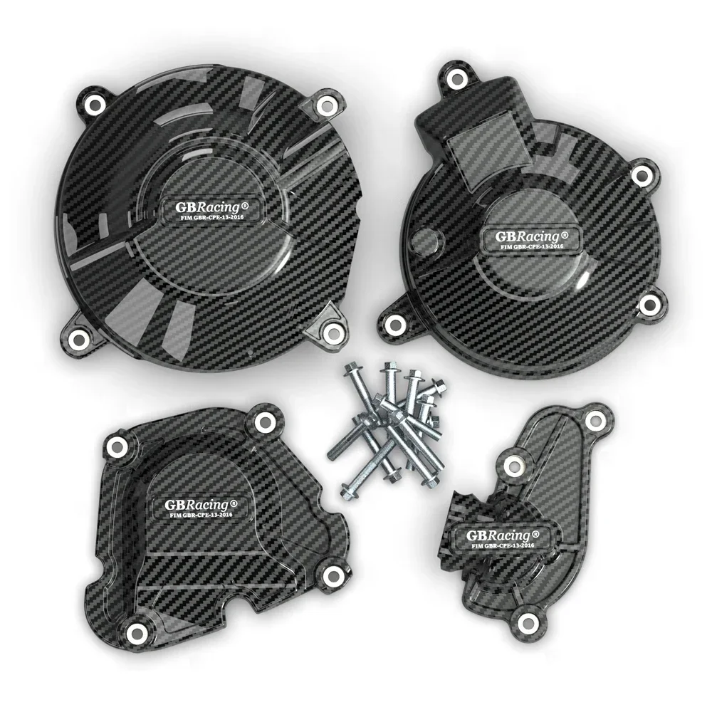 Motorcycle Engine Cover Engine Cover Protector MT-09 Motorcycles Engine Cover Protection For YAMAHA MT09 SP MT-09 FZ-09 TRACER & SCRAMBLER XSR900