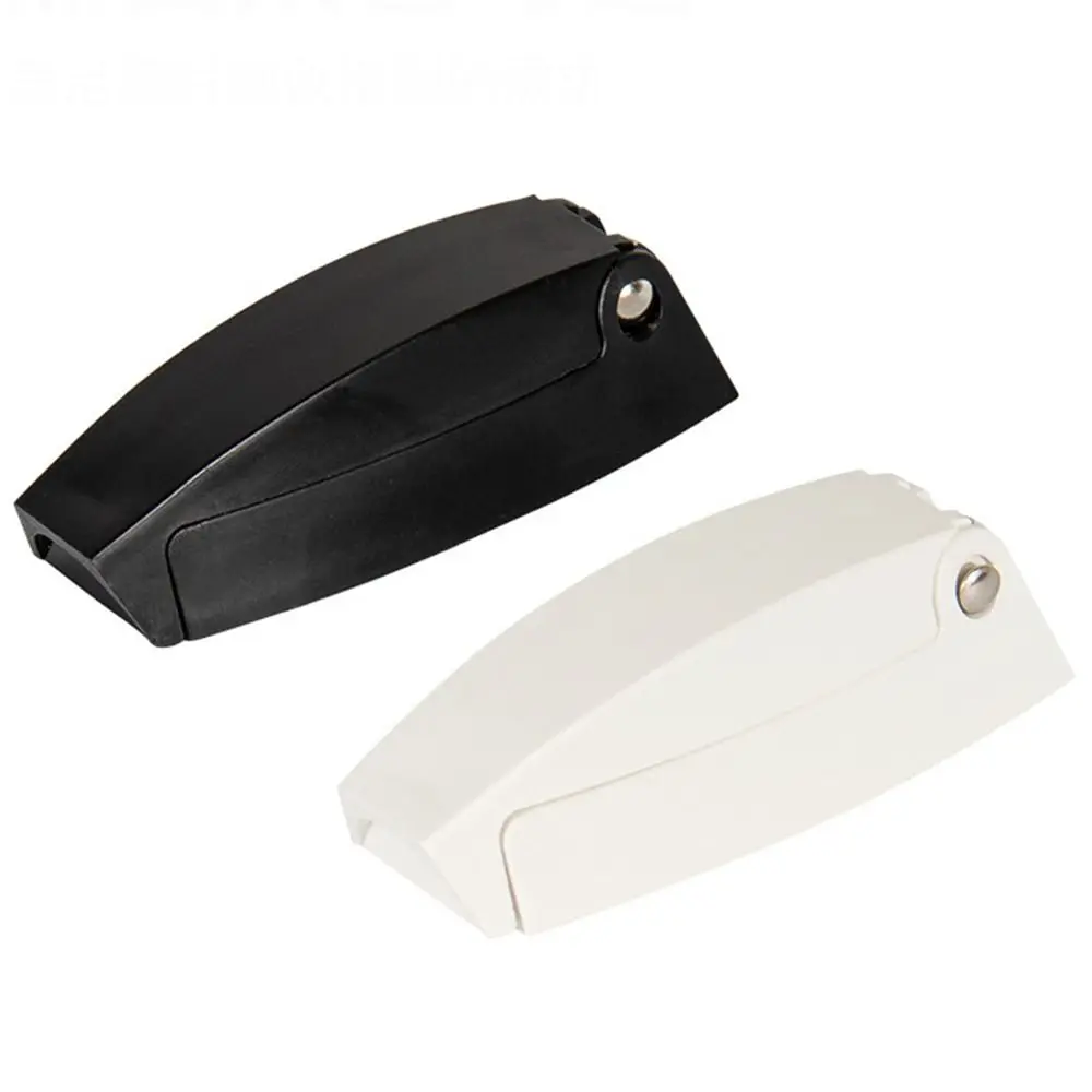 

Автомобильные детали, регулируемая багажная дверь, легкая установка, складной кронштейн, крючок для хранения, прочная защелка из АБС-пластика для домов на колесах, приключения к двери