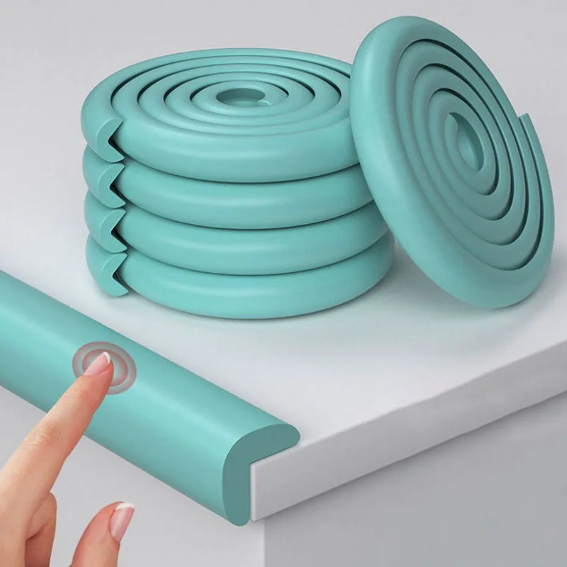 Table Corner Protector 2M L Shape for Baby Safety