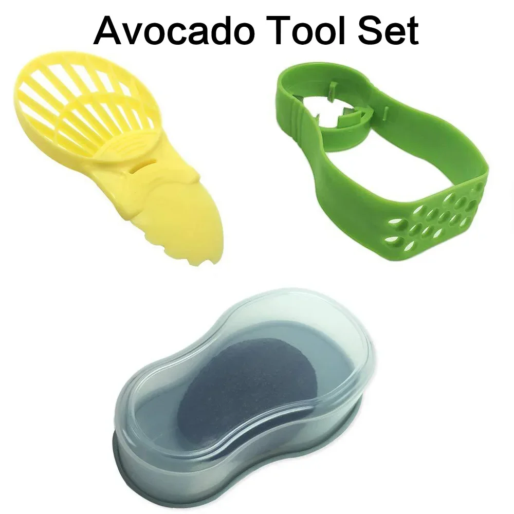 Tool Suit Green 1Set