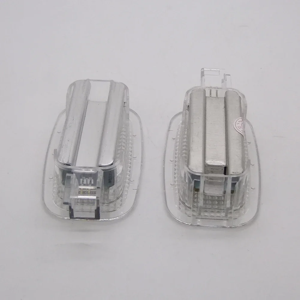 

12V Car LED Door Welcome Light For Mercedes-Benz W204 W169 W212 W221 W164 W245 W463 LED Courtesy Light Decorationg Light