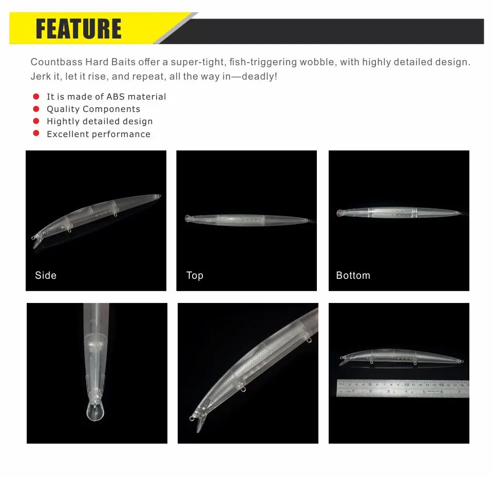 ̳ ÷  ̳ 175mm/6.9 22g/0.78oz, 񵵻 ϵ  10 
