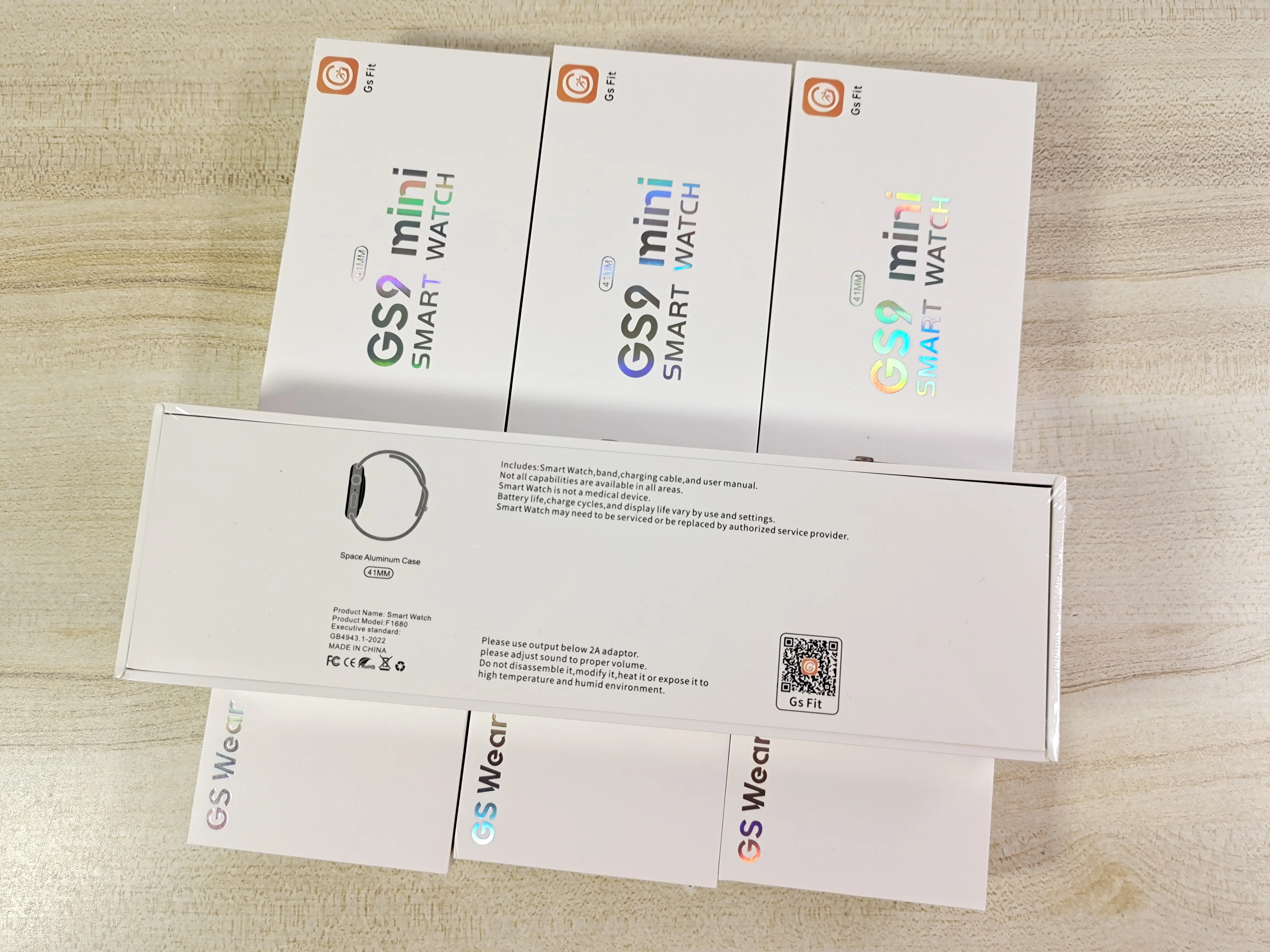   ChatGPT GS9 ̴ Ʈ ġ,  ȭ,  ýƮ, IP67 ,  Ʈġ ̵, 1.77 ġ, 41mm