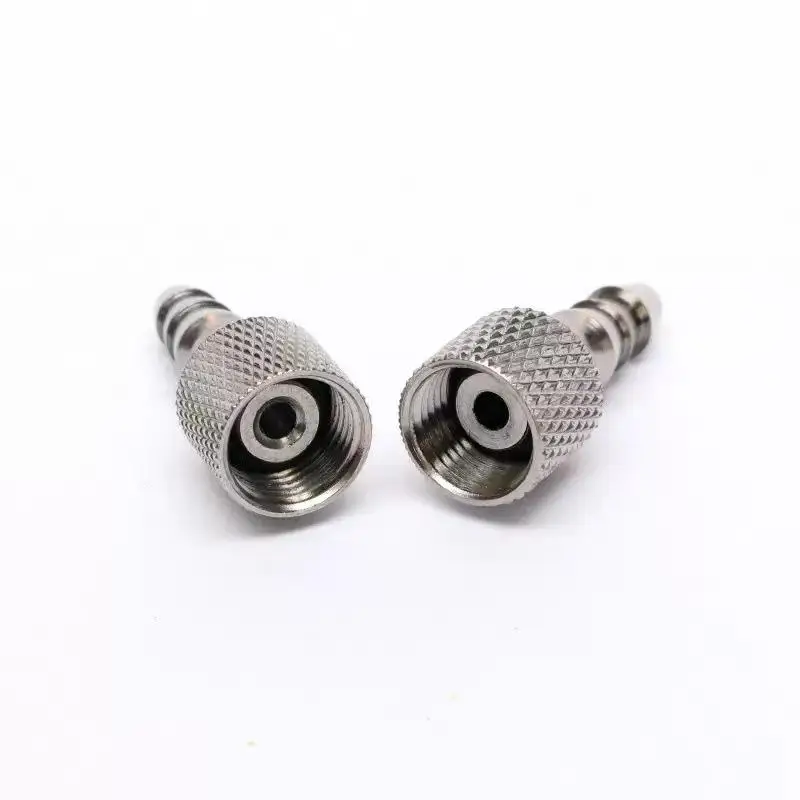 _1/2/3Pcs 에어 브러시 퀵 커플링 스프레이 액세서리 0.3mm 130 더블 액션 에어 브러시 예비 부품 모델 용 수리 도구
