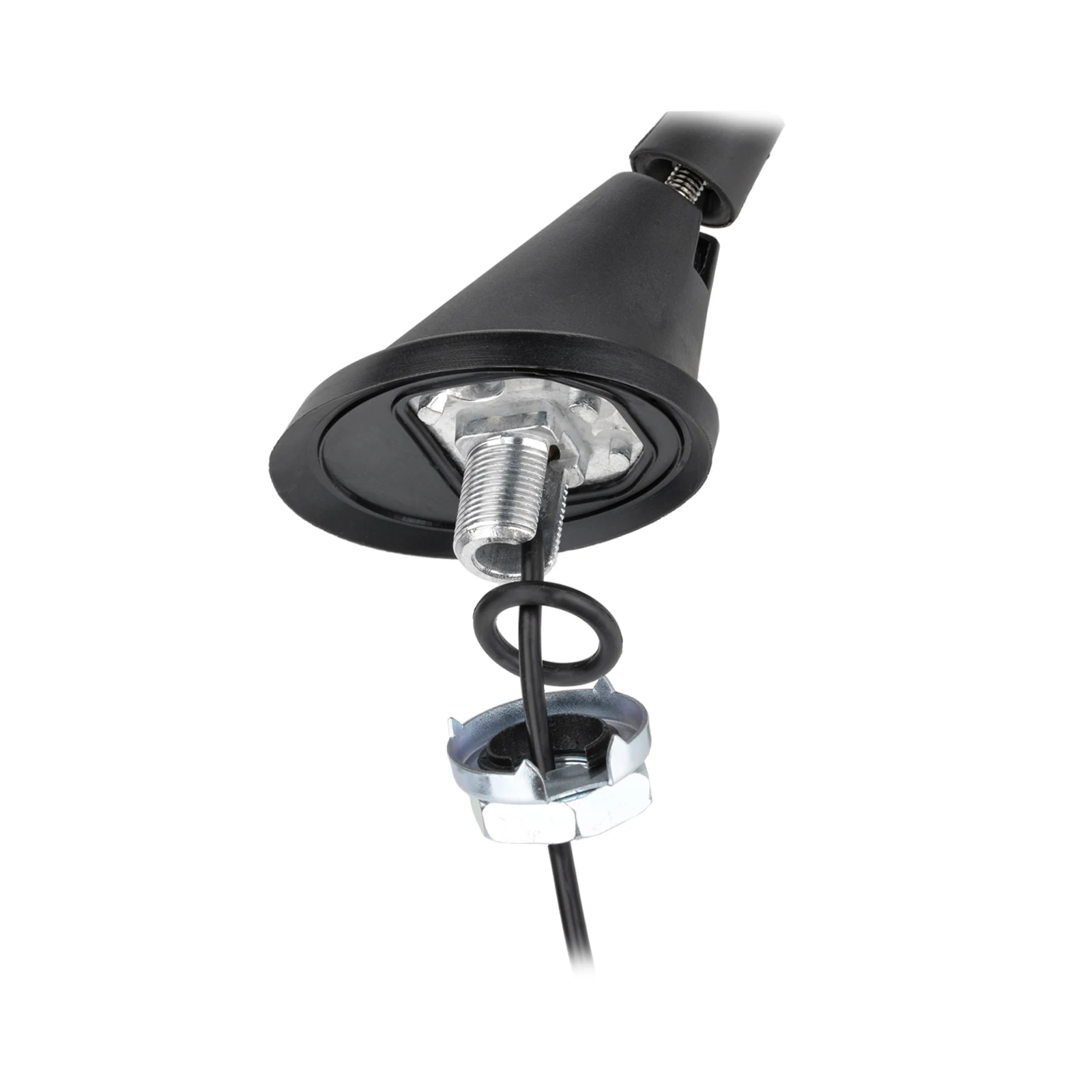 Rubber AM FM Car Aerial Antenna for Vehicles and Trucks