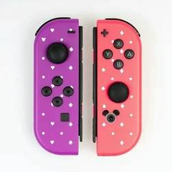 Enhanced Wireless Game Controller with Dual Vibration and Turbo Functions (RED)