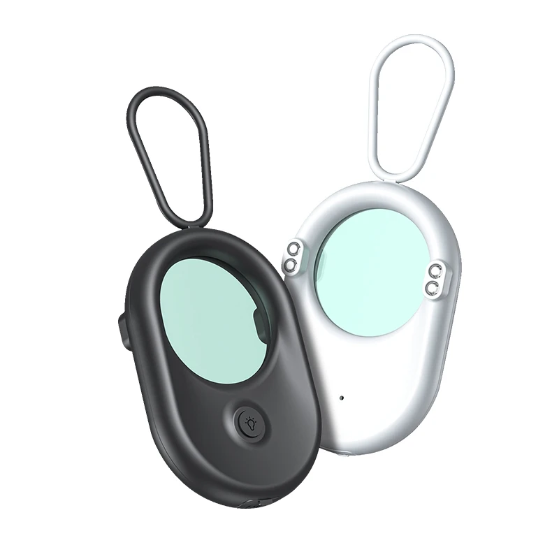 Anti Candid Hidden Camera Detector Security Protection Bug Discreet Spy Invisible Gadgets Professional Infrared Presence Sensor