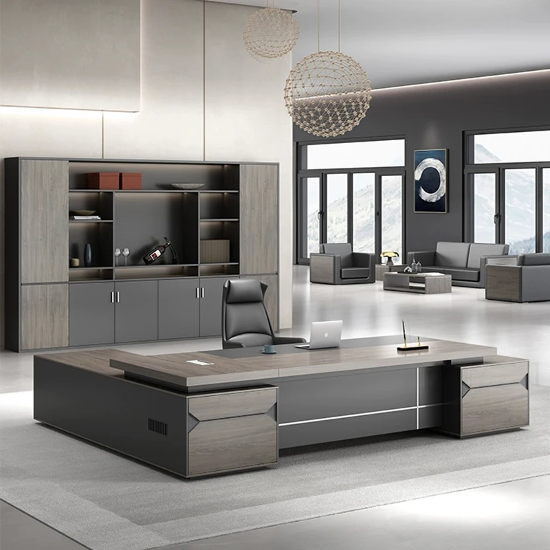 Рисунок 2 - Органайзер для офисных компьютерных столов