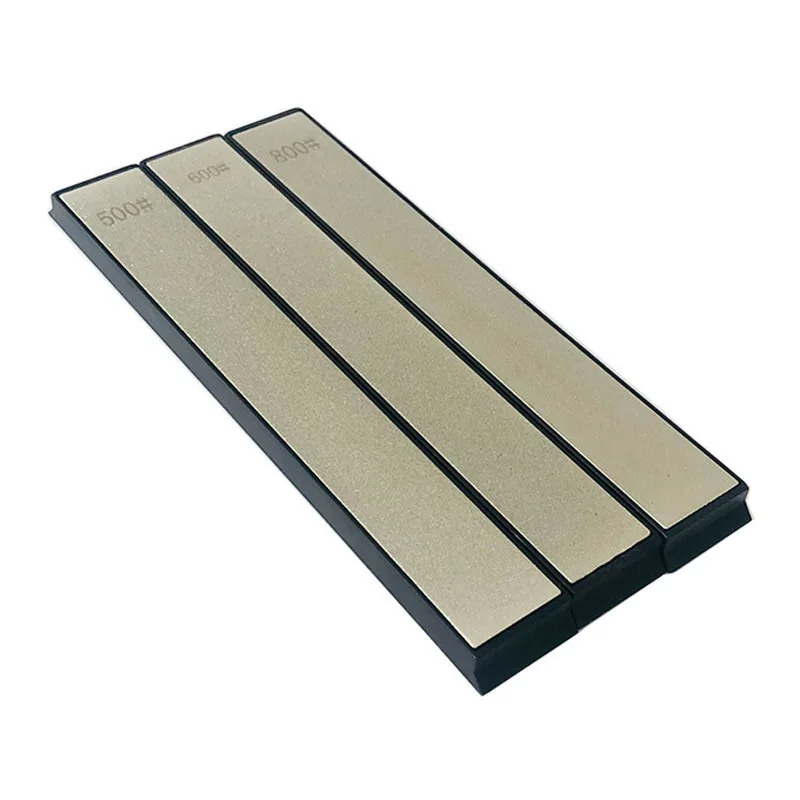 80-3000# Pro Diamond Sharpener for Knife Sharpening Stone for Knife Sharpen Kitchen Frinding Blade Fine Grinding Tool Whetstone