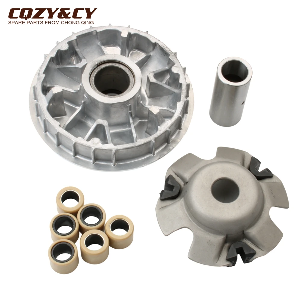 Variator Honda Sh 300 Racing SH 300 Honda Motorcycle Parts Quality