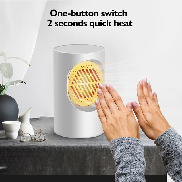 Thermoplongeur, thermoplongeur de voyage, Mini radiateur Portable de 2000W,  thermoplongeur, bain de piscine, chauffages, prise ue - AliExpress