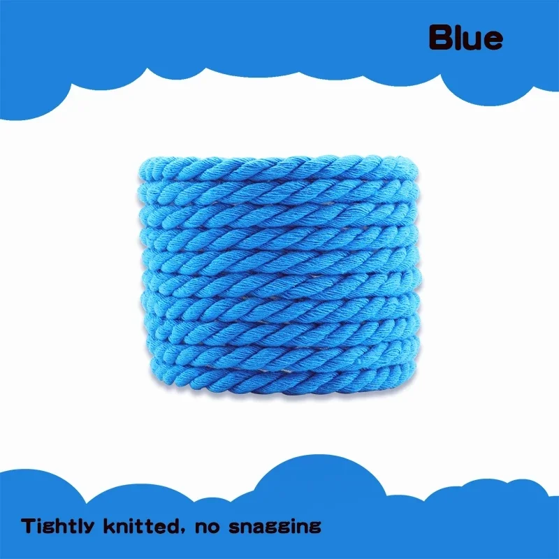 Lacci Per Scarpe Rotondi Lacci In Cotone Più Spessi Da 6 Mm - Foto 10