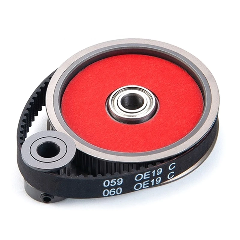 

Редукторная передача 5 мм, система трансмиссии для 1/10 RC Crawler Axial SCX10 90046, детали для обновления, аксессуары