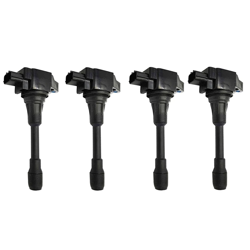 

1 Set Ignition Coil For Nissan Altima For Nissan Sentra For Nissan Rogue For Infiniti 2007-2019 22448-1KT1A