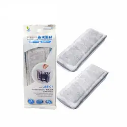 Filtre de remplacement pour nettoyage d'aquarium, tampon éponge biochimique en coton XP 09/11/13 