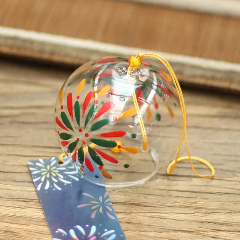 Furin: Le campanelle a vento Giapponesi e il suono del vento 41 Furin: Le campanelle a vento Giapponesi e il suono del vento