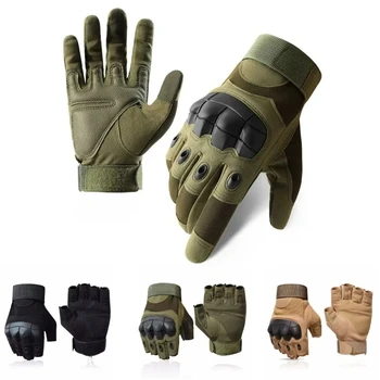 Tactical Outdoor Sports Gloves 1