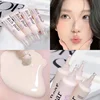 30ml Liquid Foundation Clear Makeup Holding Brightening Skin Full Cover Skin Blemishes Concealer BB Cream Contour Matte Finish 1