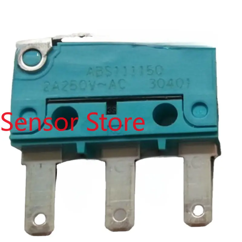 

10PCS Waterproof Microswitch ABS141644 Limit Travel Switch Handle