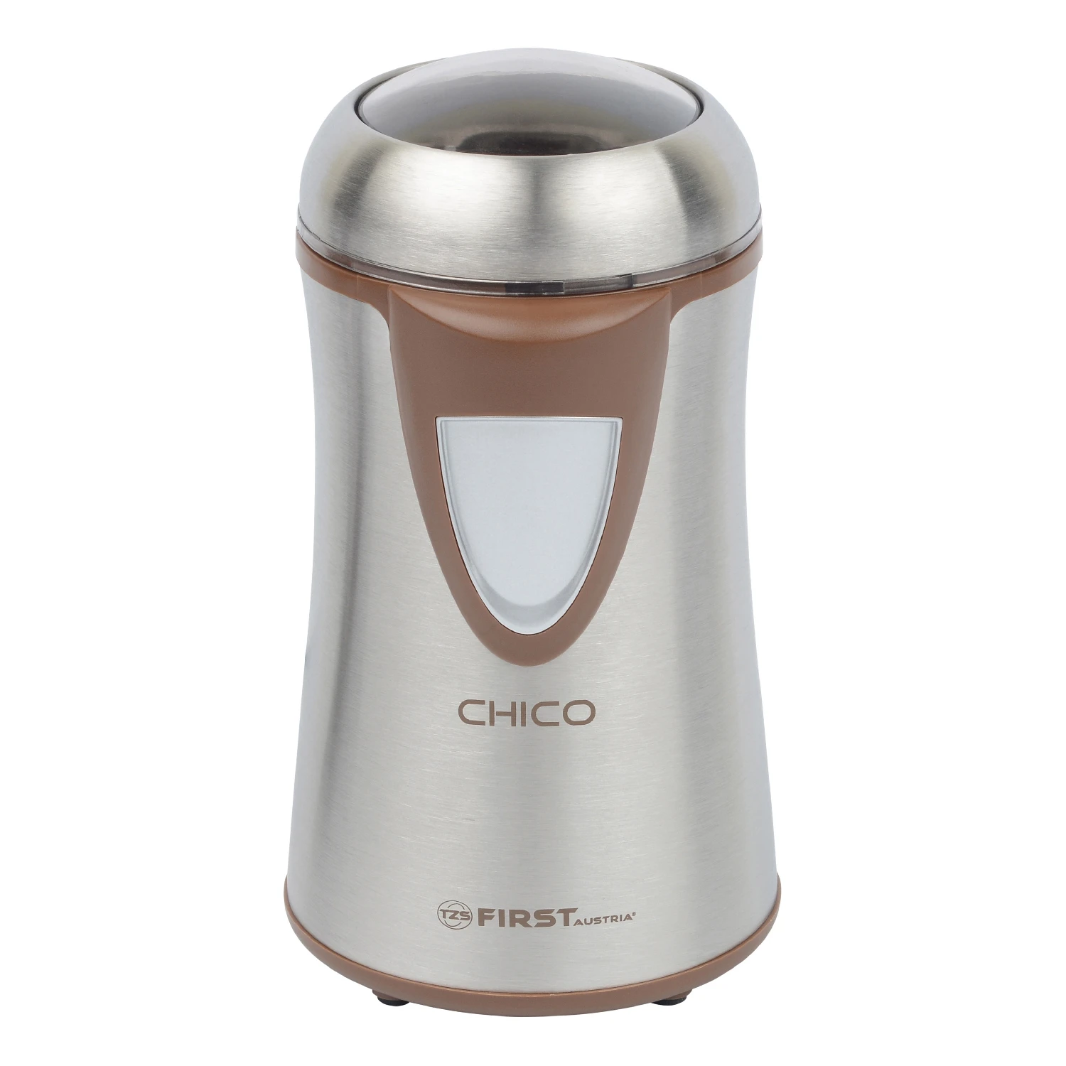Coffee grinder FIRST FA-5485-1-BW | Бытовая техника