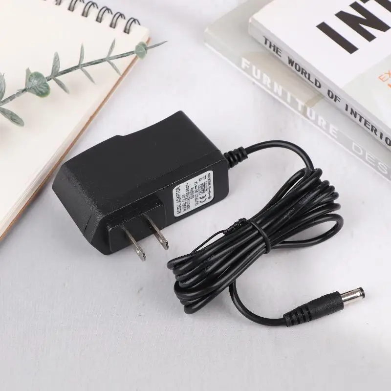 DC 9V 1A Guitar Pedal Power Supply Adapter For Effect Pedal For Musical Instrument Accessory