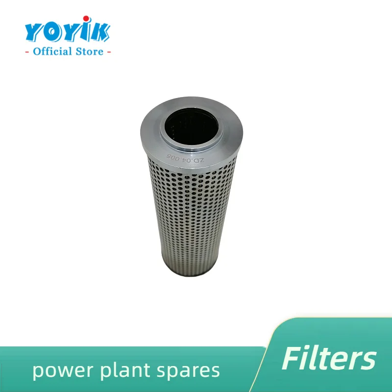 EH oil feeder C941LQ01-1 EH oil filter vacuum pump filter